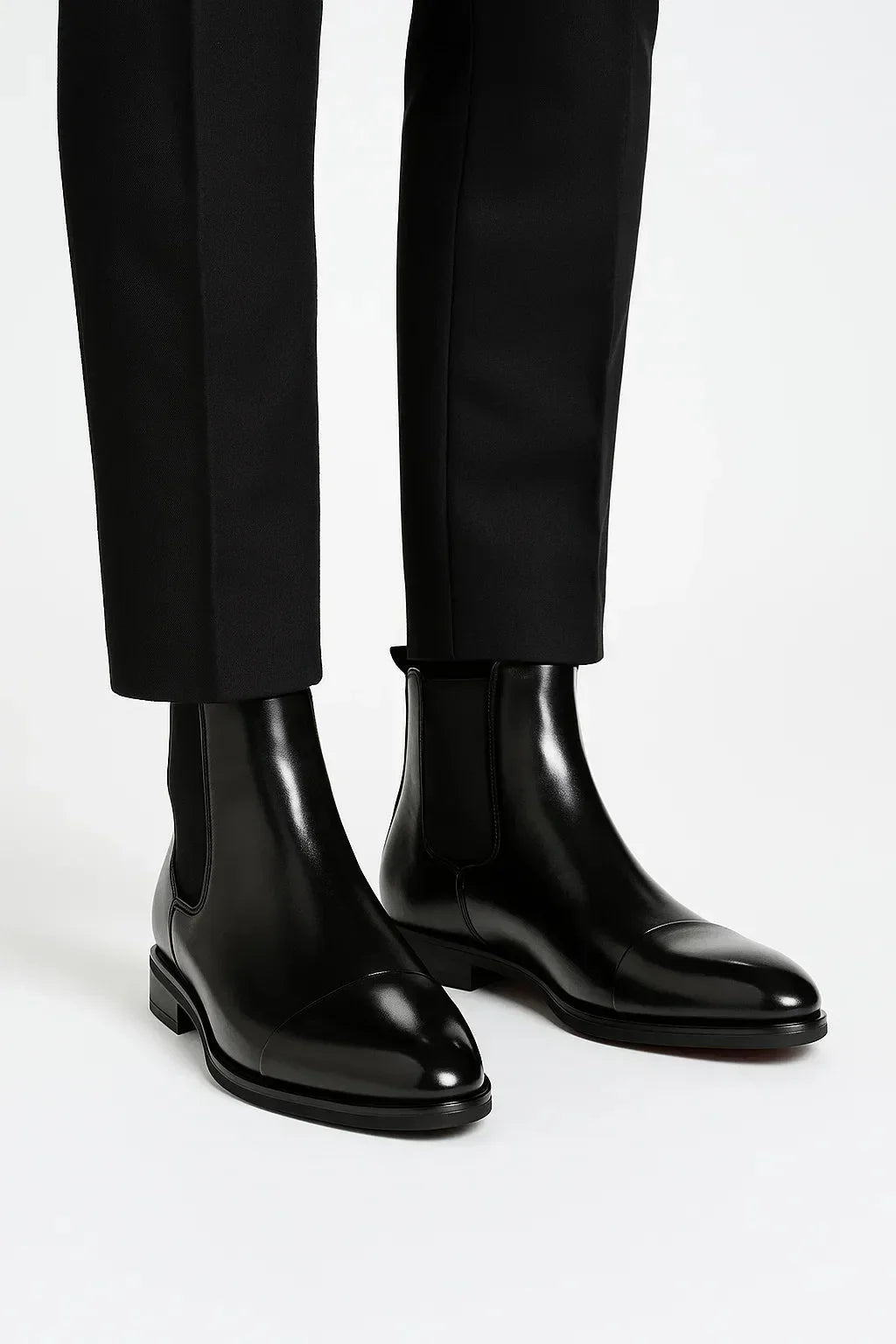 Zenon | Buty męskie