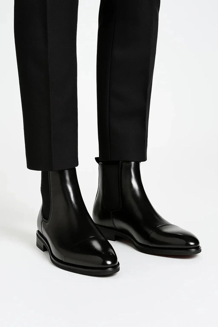 Zenon | Buty męskie