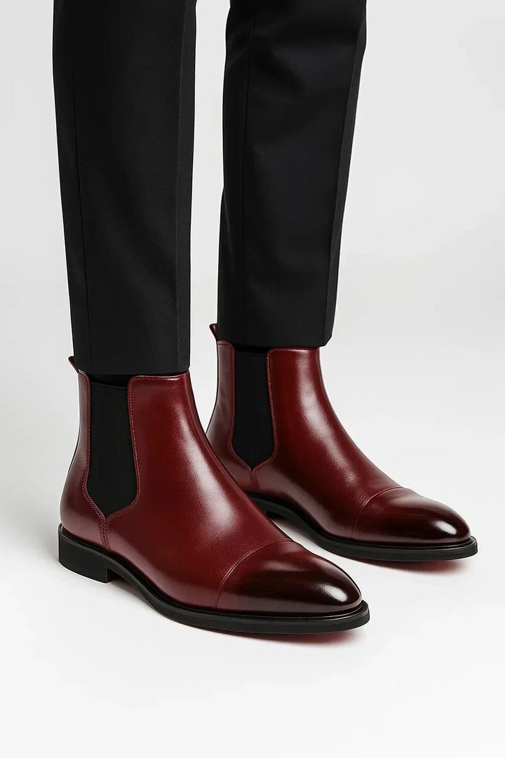 Zenon | Buty męskie