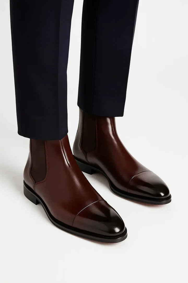 Zenon | Buty męskie