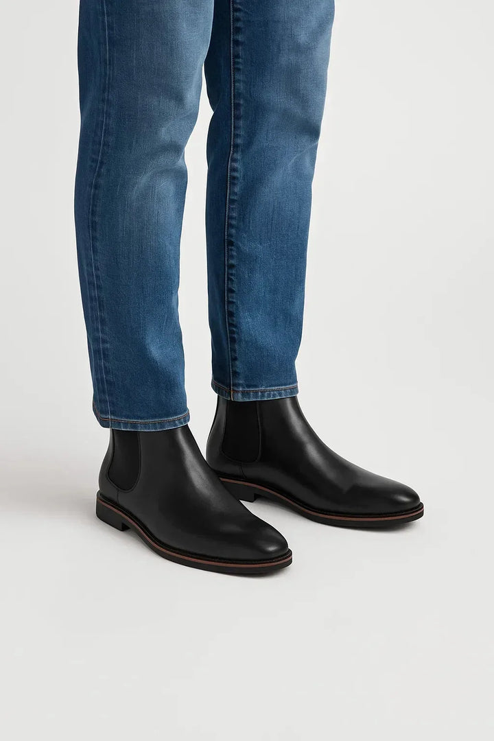Wacław | Buty męskie