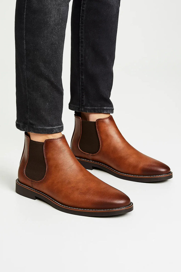 Wacław | Buty męskie