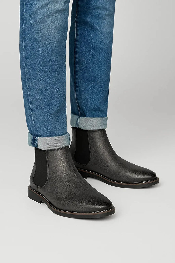 Wacław | Buty męskie