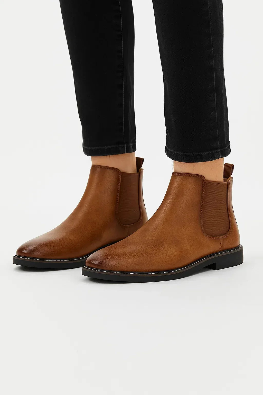 Wacław | Buty męskie
