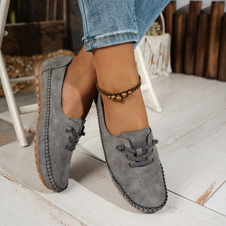 Krystyna | Mokasyny Comfort Step