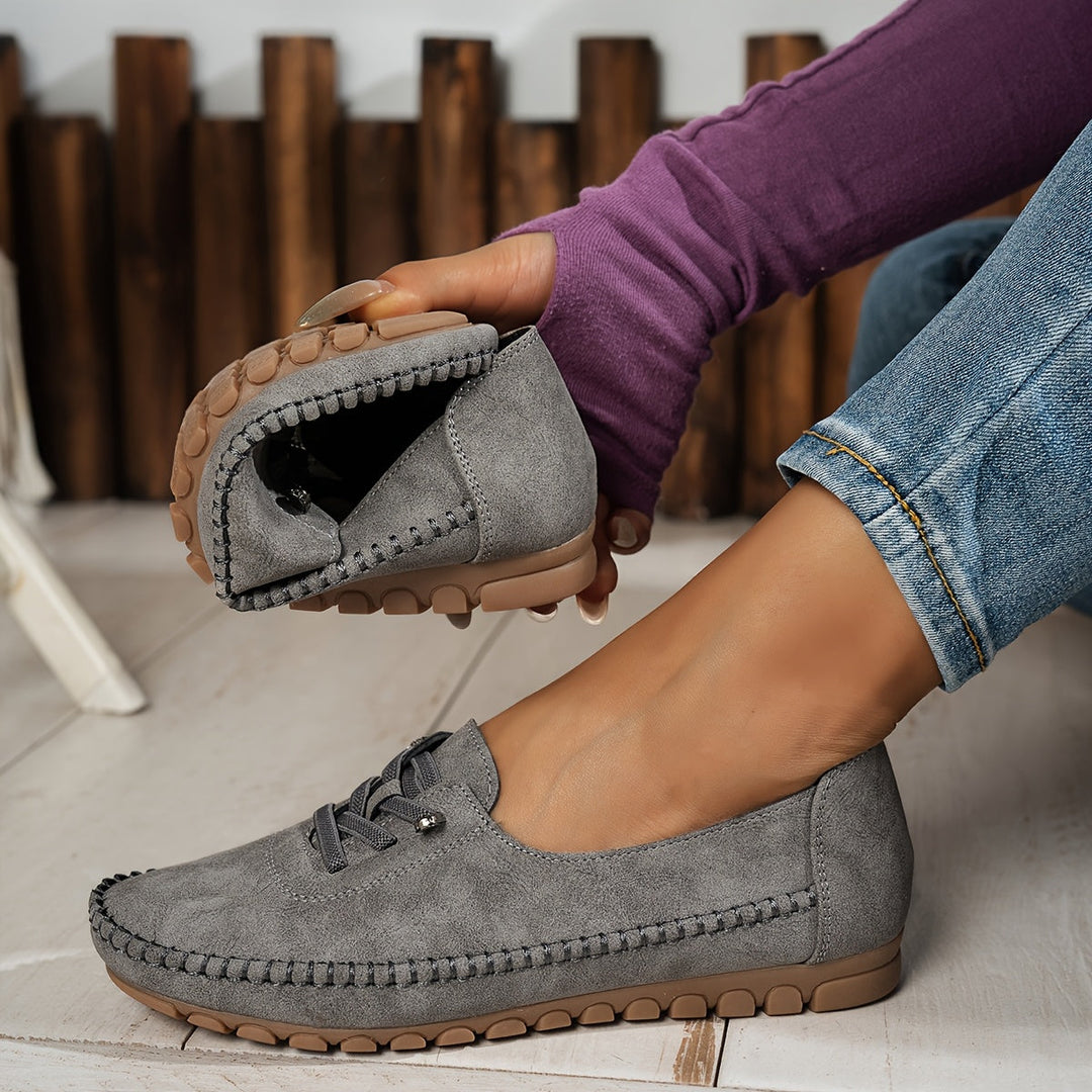 Krystyna | Mokasyny Comfort Step