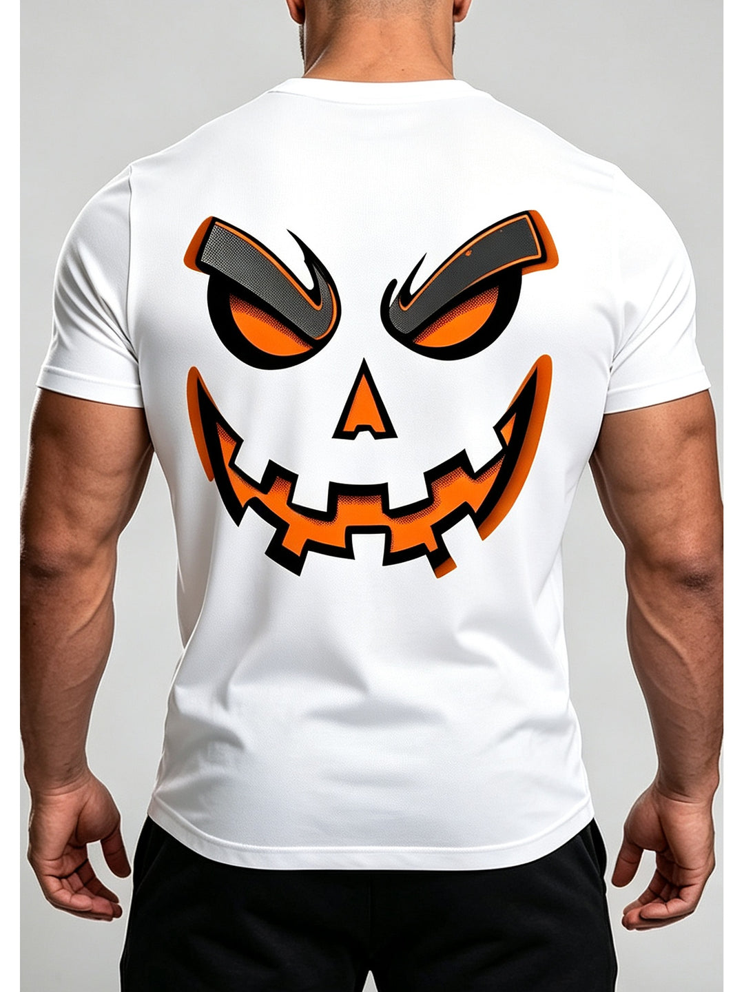 Albert57 | Męski t-shirt z nadrukiem