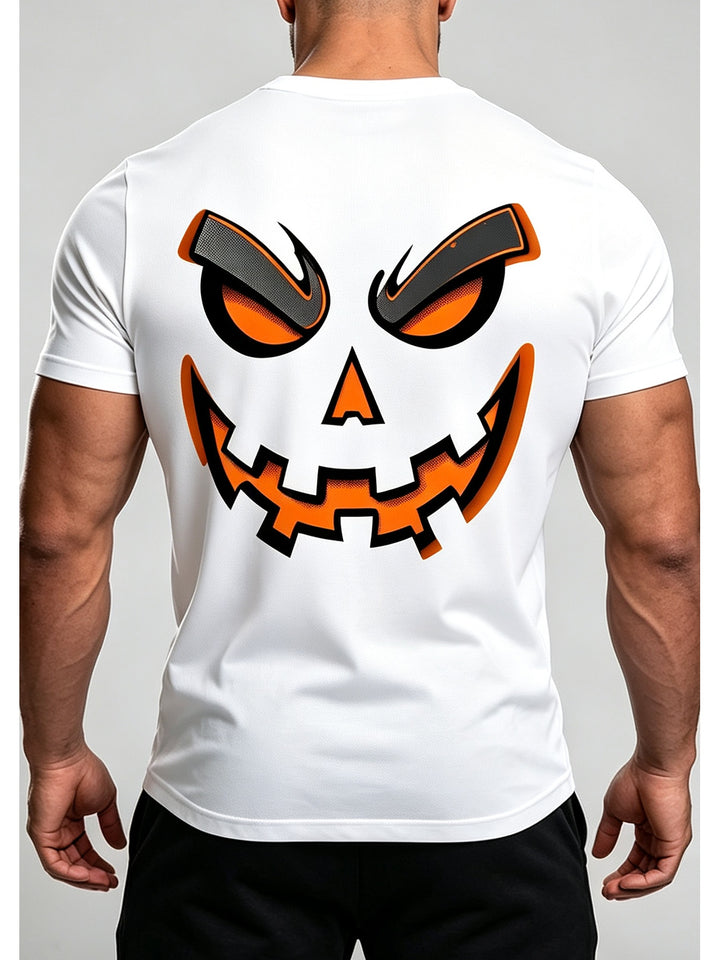 Albert57 | Męski t-shirt z nadrukiem