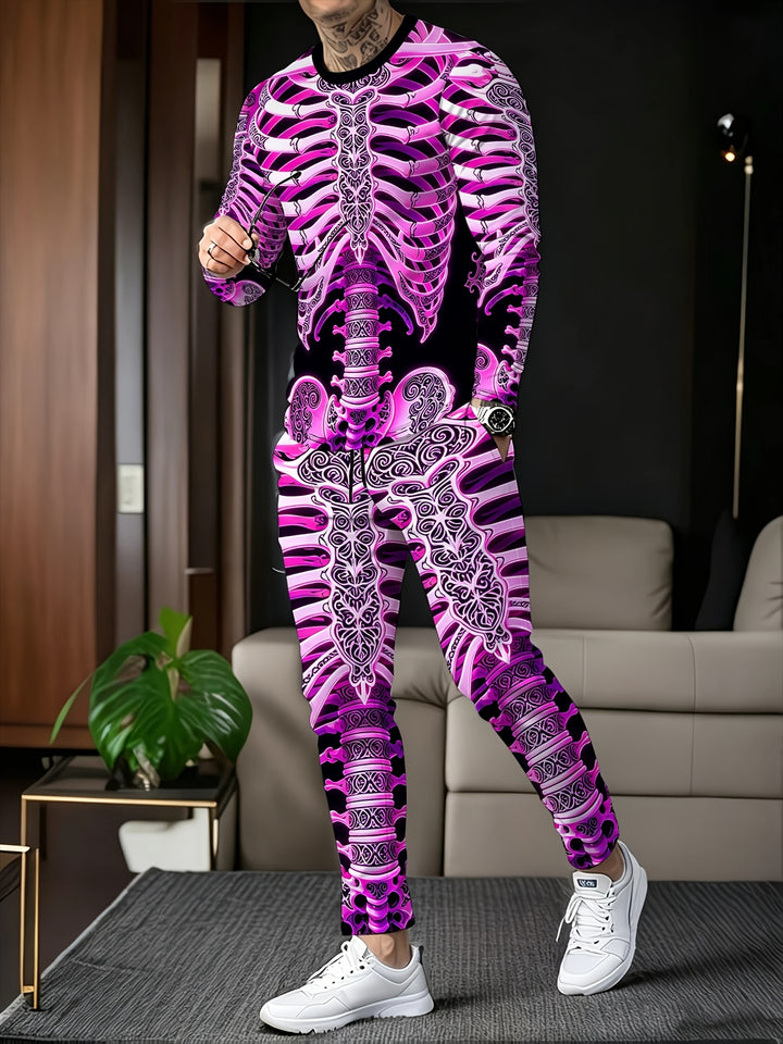 Grzegorz | Kostium męski na Halloween