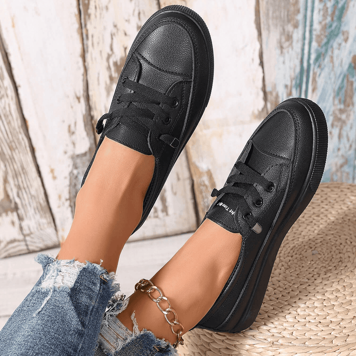 Natalia | Sneakersy Comfort Motion