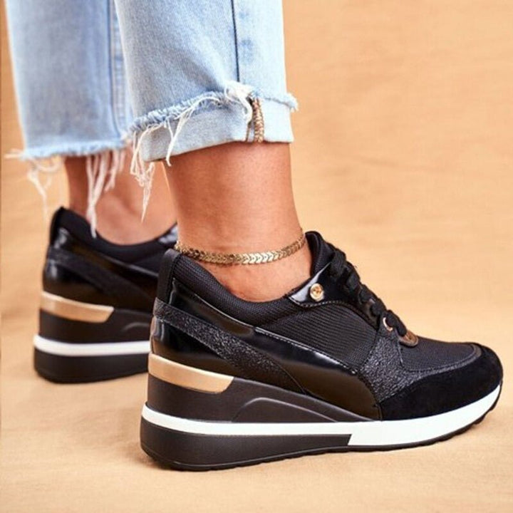 Natalia | Sneakersy Comfort Elevate