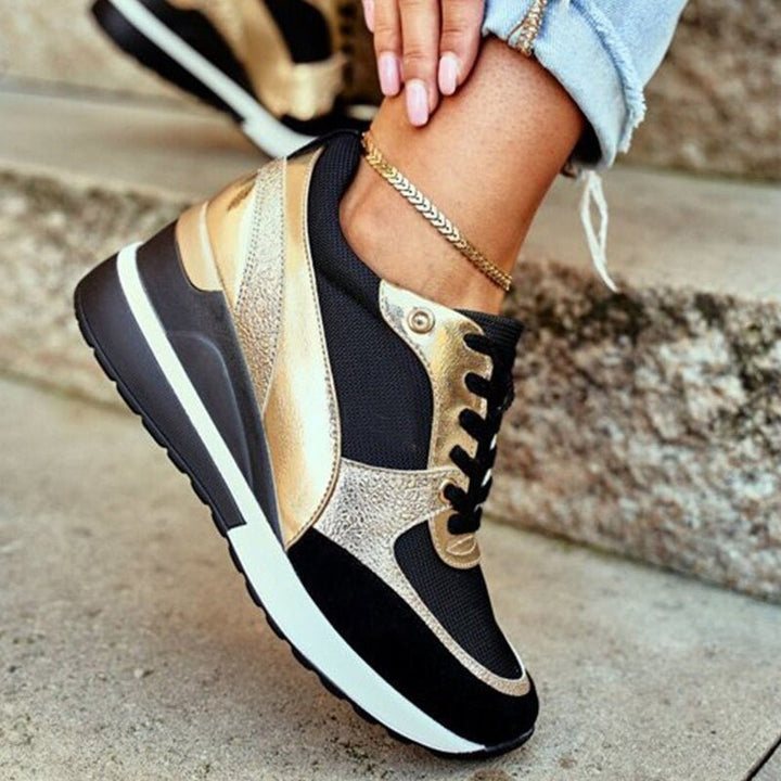 Natalia | Sneakersy Comfort Elevate