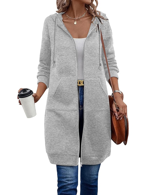 Leokadia | Sweter damski