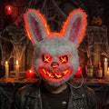 Kalina48 | Maska karnawałowa na Halloween