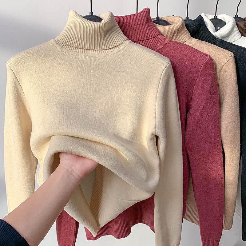 Liwia | Golf Polar Soft Warm