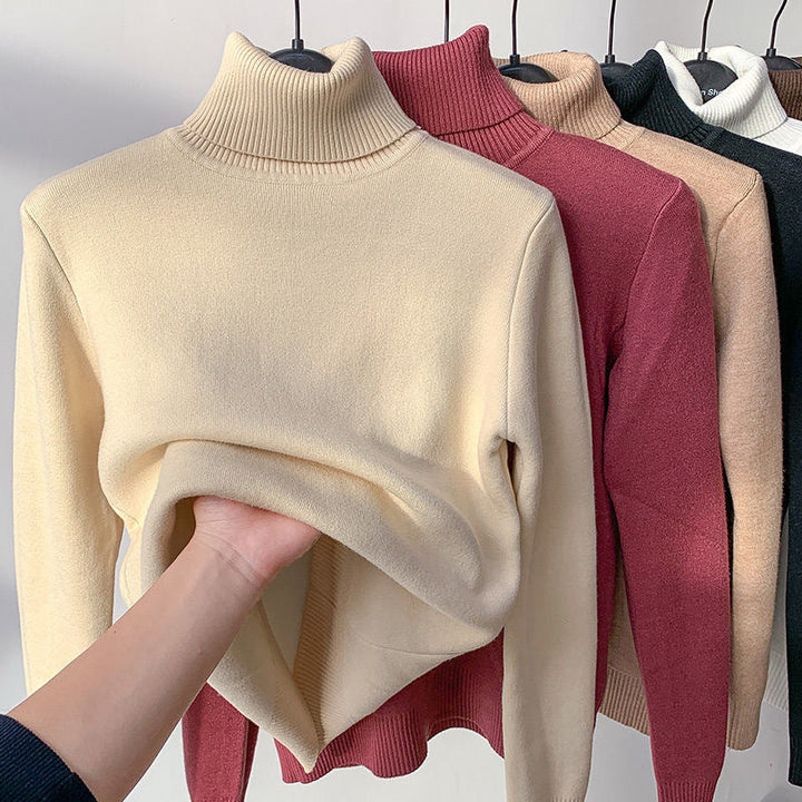 Liwia | Golf Polar Soft Warm