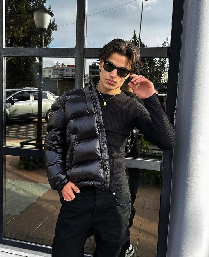 Artur | Kurtka Sherpa Winter Guard