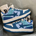 Orion | Sneakersy z Motywem Gwiazdy