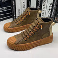 Adrian | Męskie Buty w Stylu Brytyjskim