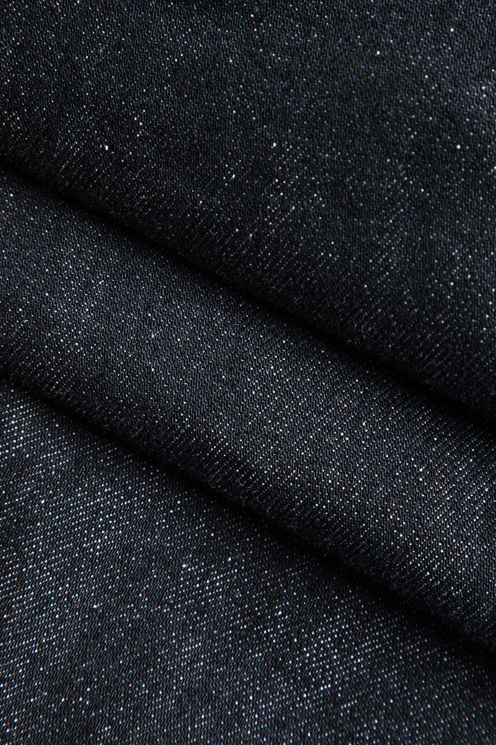 Faustyna | Damskie barrel jeans wide leg