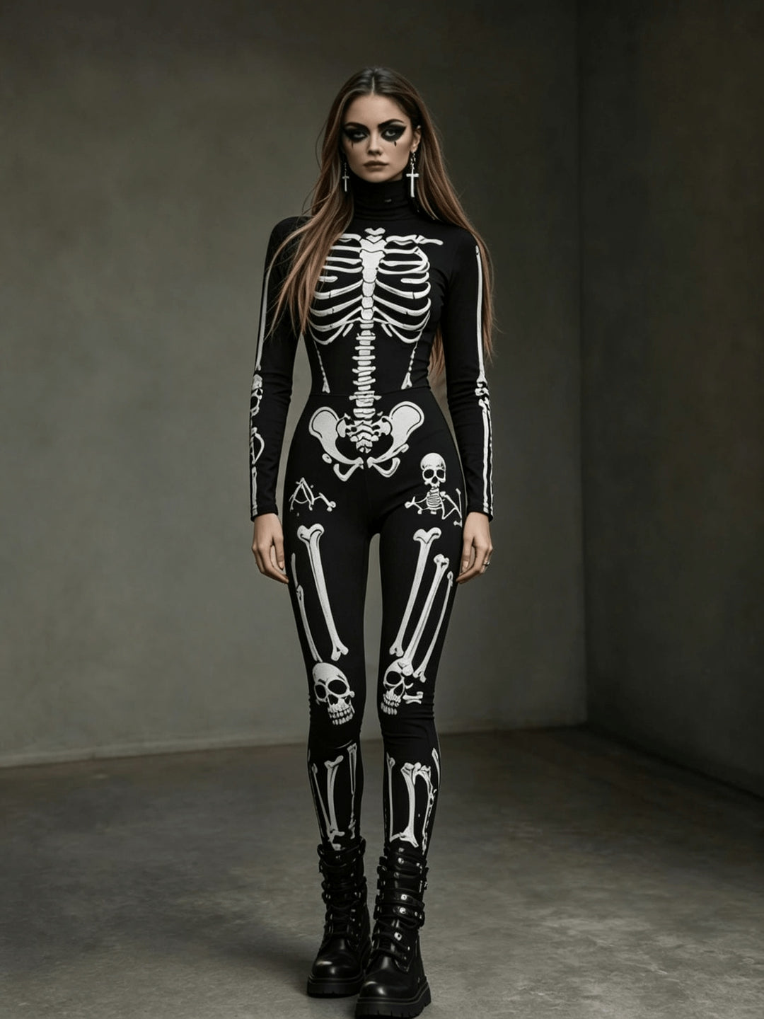 Kalina70 | Kostium damski na Halloween