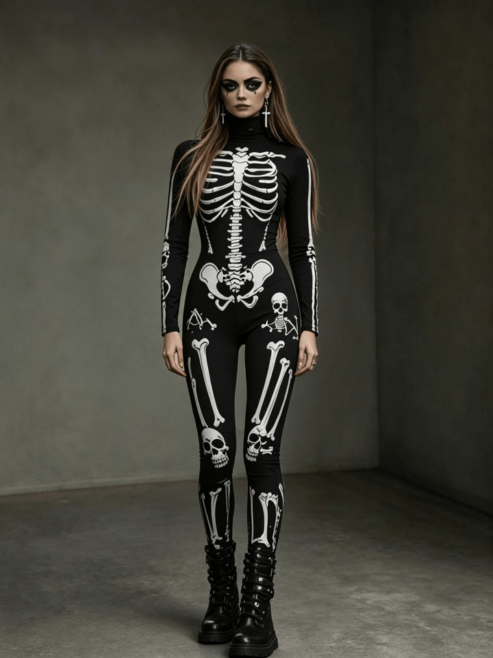 Kalina70 | Kostium damski na Halloween