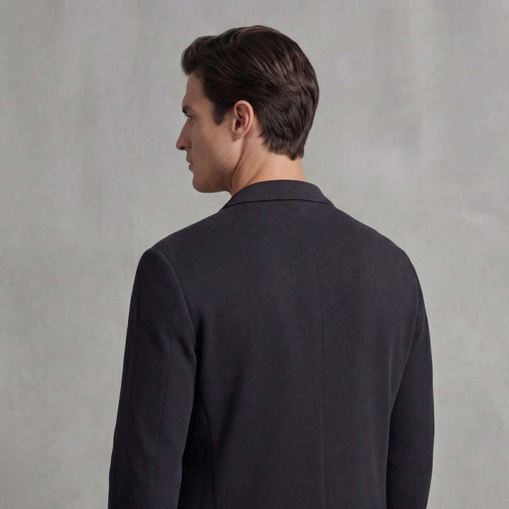 Hubert | Nowoczesna Marynarka Tailored Comfort