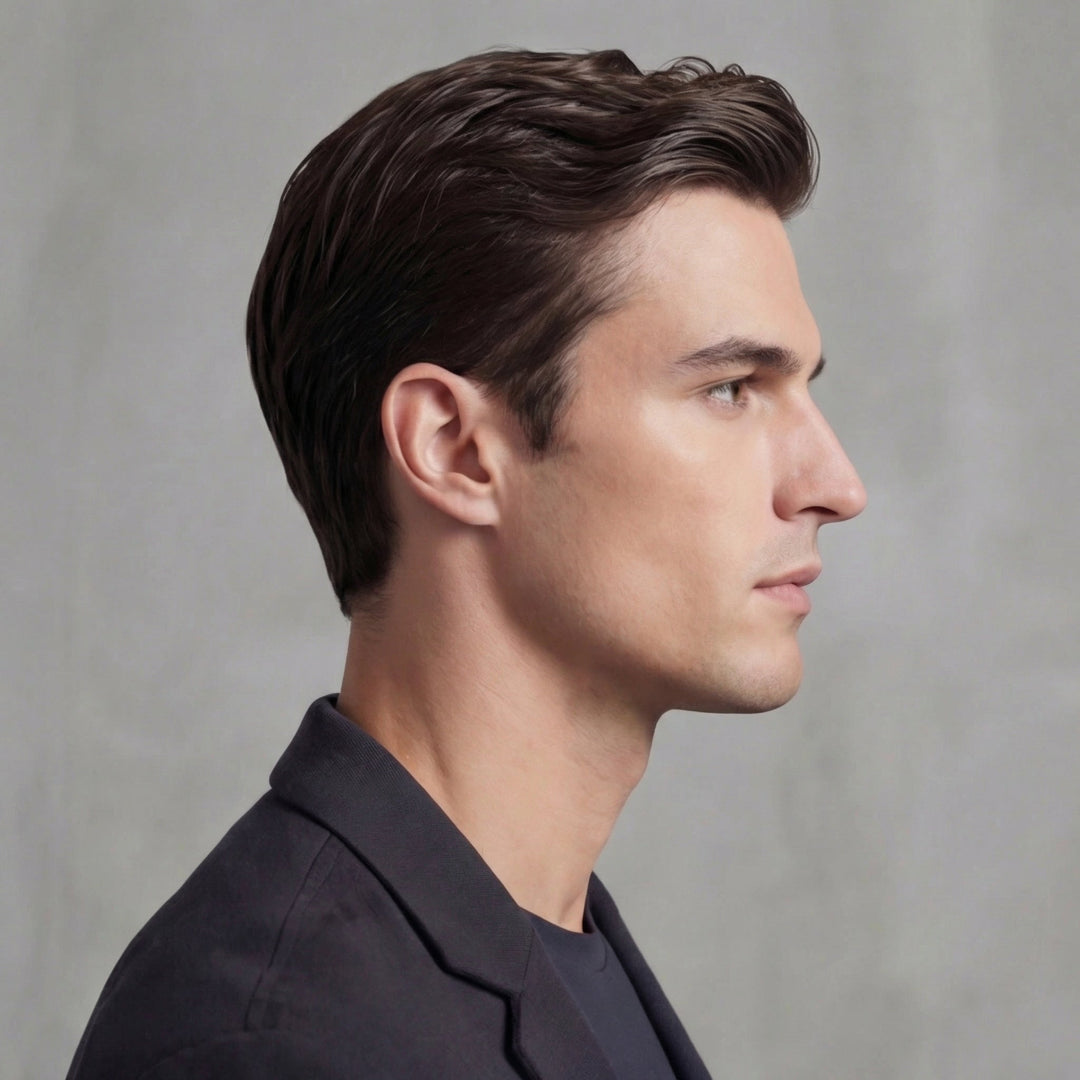 Hubert | Nowoczesna Marynarka Tailored Comfort