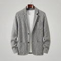 Hubert | Nowoczesna Marynarka Tailored Comfort