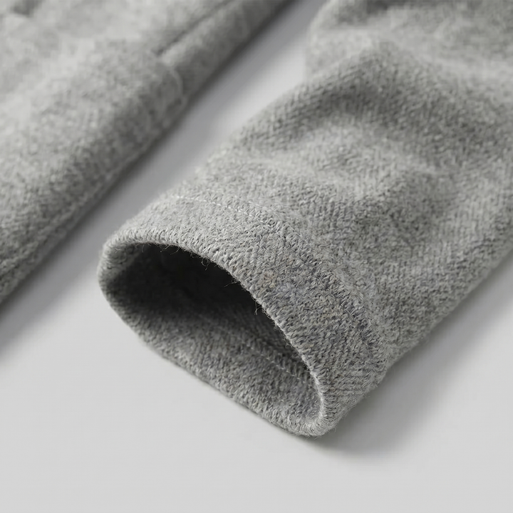 Hubert | Nowoczesna Marynarka Tailored Comfort
