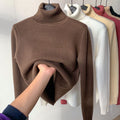 Liwia | Golf Polar Soft Warm