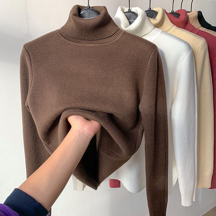 Liwia | Golf Polar Soft Warm