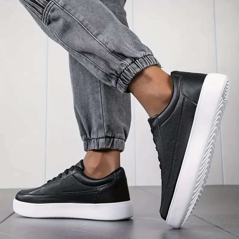 Mateusz | Męskie Sneakersy Casual