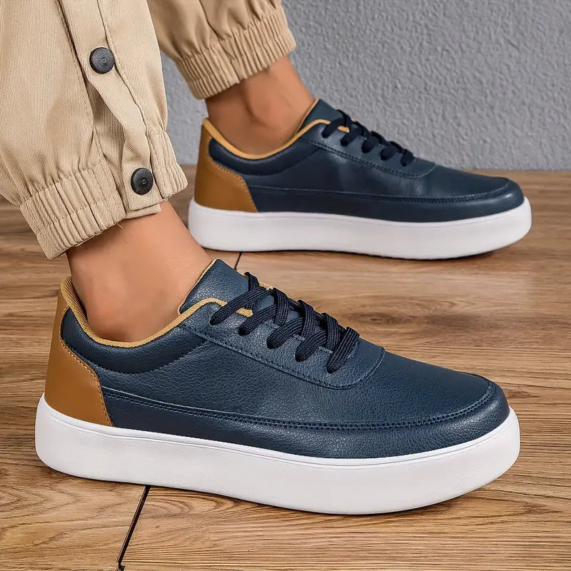 Mateusz | Męskie Sneakersy Casual