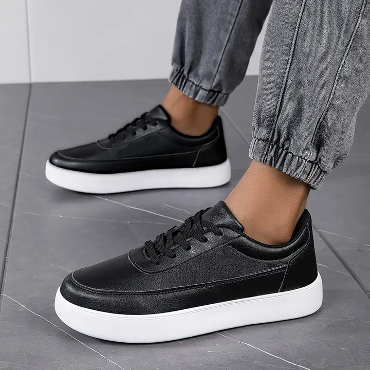 Mateusz | Męskie Sneakersy Casual