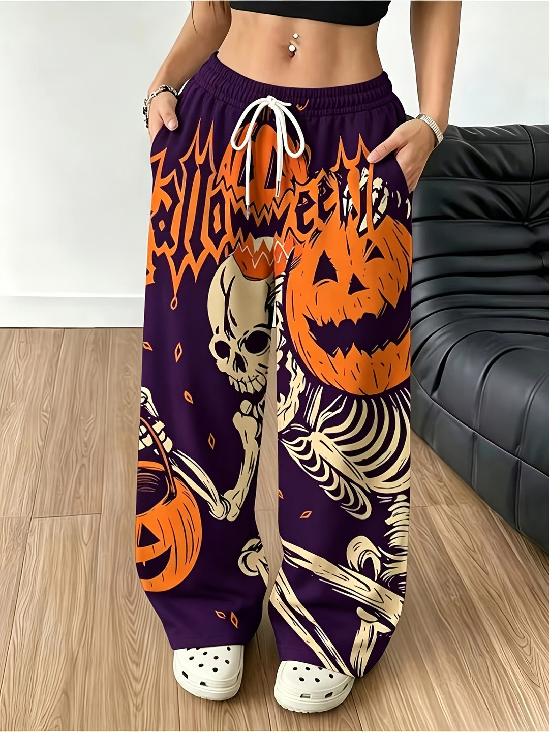 Kalina72 | Kostium damski na Halloween