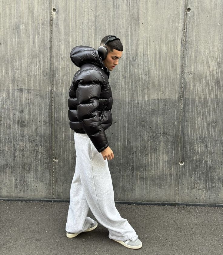 Artur | Kurtka Sherpa Winter Guard