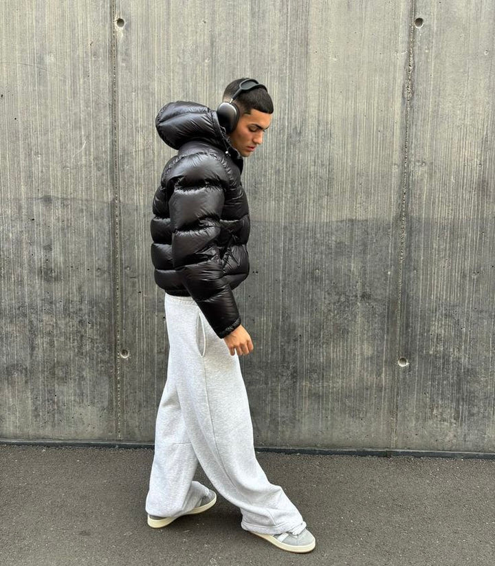 Artur | Kurtka Sherpa Winter Guard