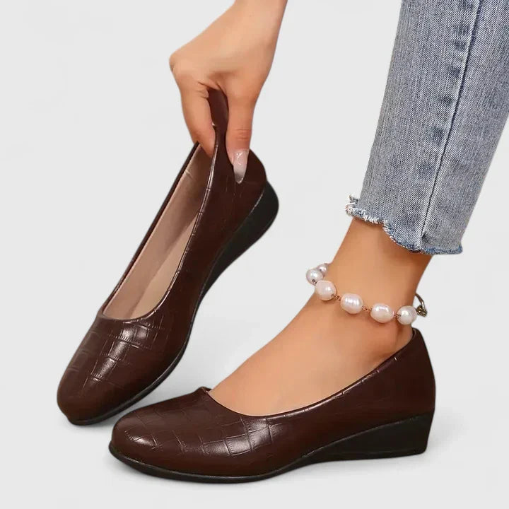 Felicja | Damskie buty ortopedyczne na co dzień