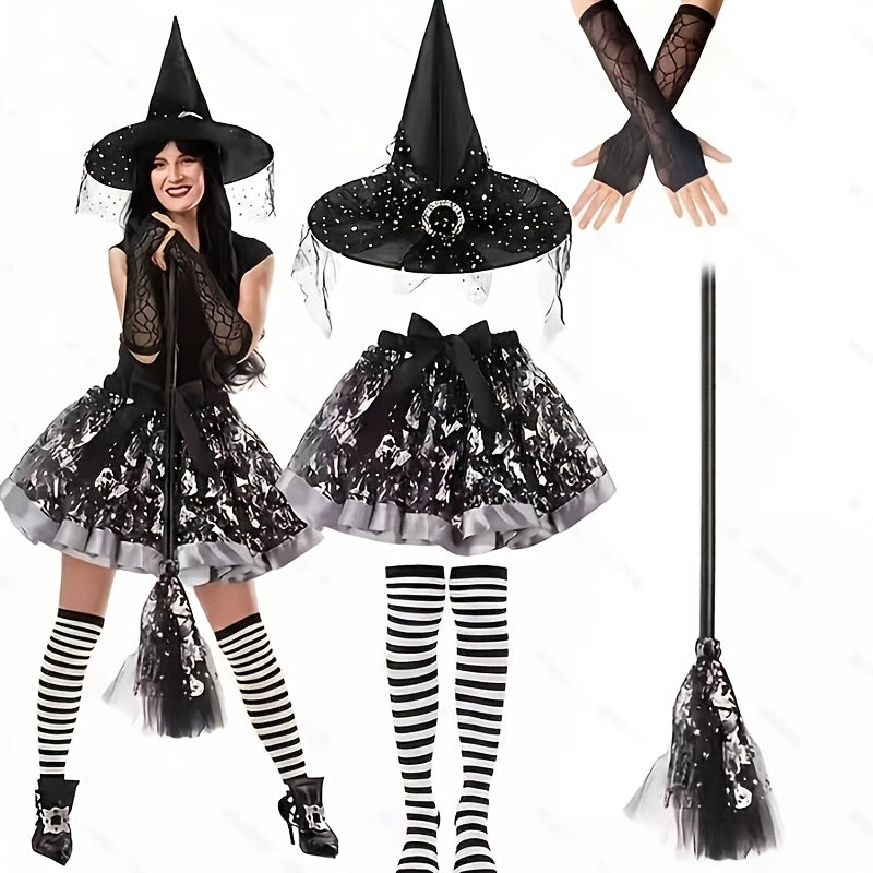 Kalina56 | Kostium damski na Halloween