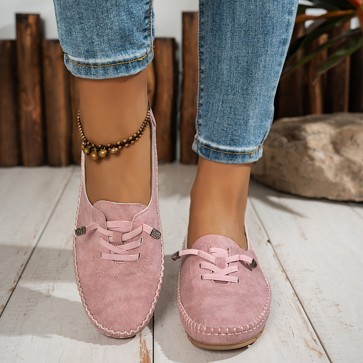Krystyna | Mokasyny Comfort Step