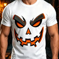 Albert57 | Męski t-shirt z nadrukiem