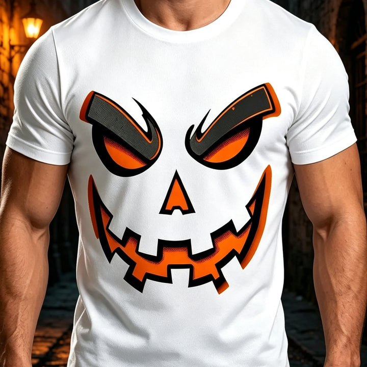 Albert57 | Męski t-shirt z nadrukiem