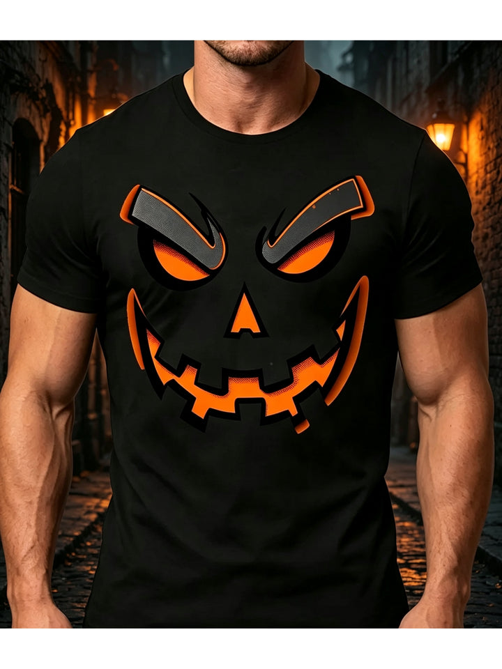 Albert57 | Męski t-shirt z nadrukiem