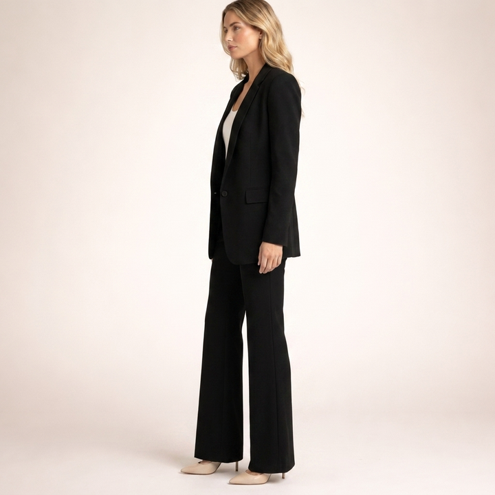 Klara | Elegancki komplet damski