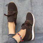 Wygodne sneakersy damskie ortopedyczne