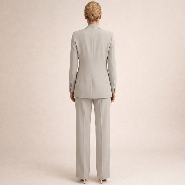 Klara | Elegancki komplet damski
