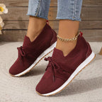 Wygodne sneakersy damskie ortopedyczne