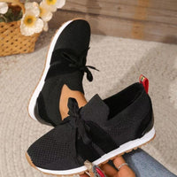 Wygodne sneakersy damskie ortopedyczne
