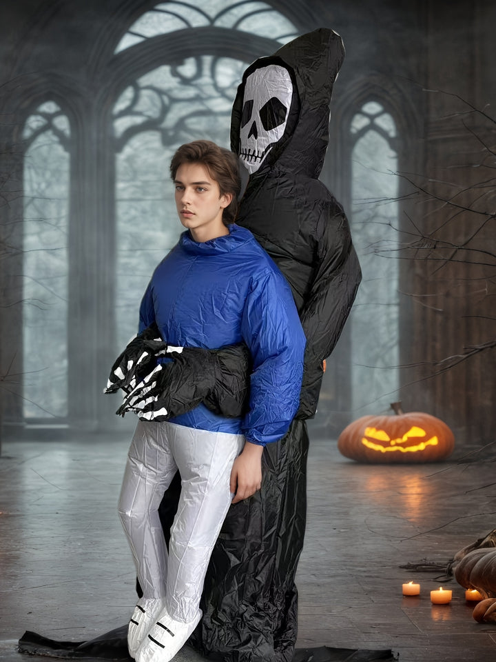 Edyta | Dmuchany kostium na Halloween